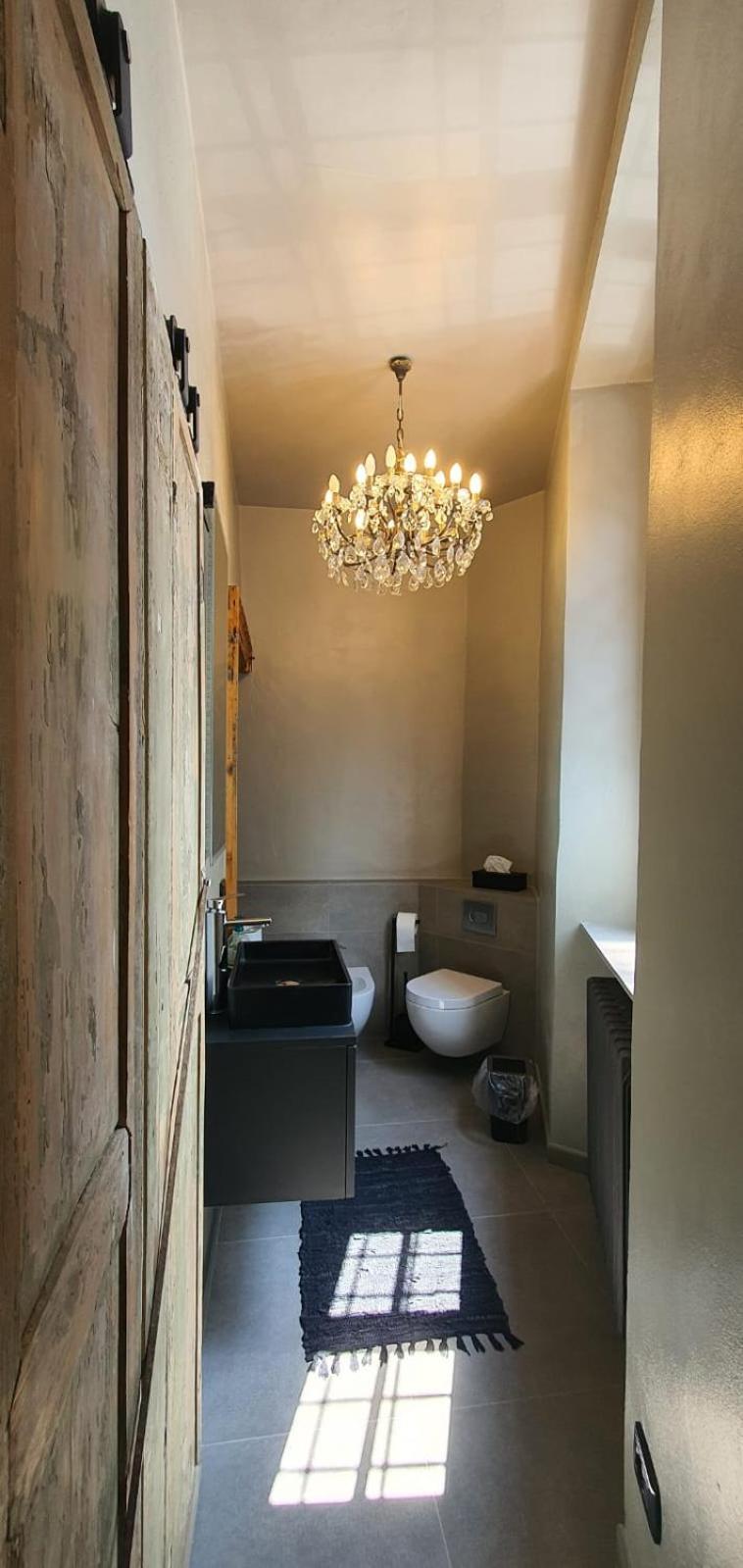Curt Da Beta - Casa Vacanze Con Giardino In Corte Del XVIII Secolo Malnate Exterior foto